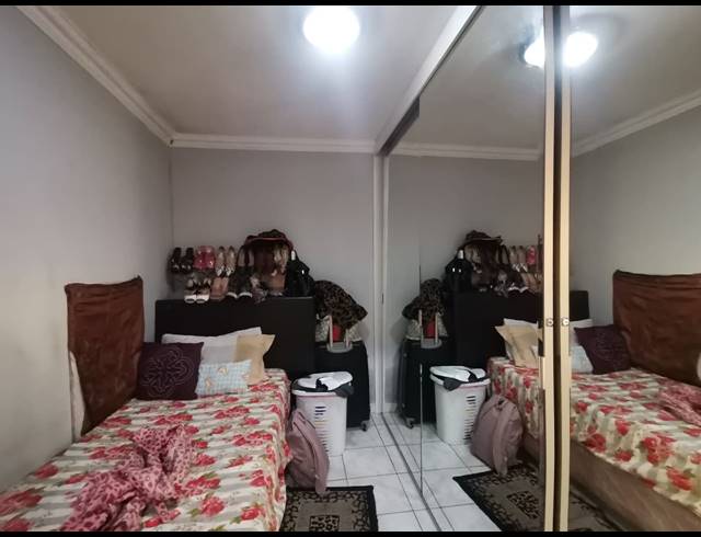 3 BEDROOM HOUSE FOR SALE IN REGENTS PARK